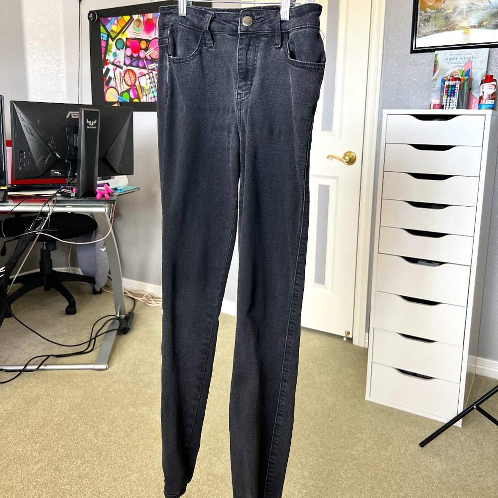 Black Jeans Fashion Nova